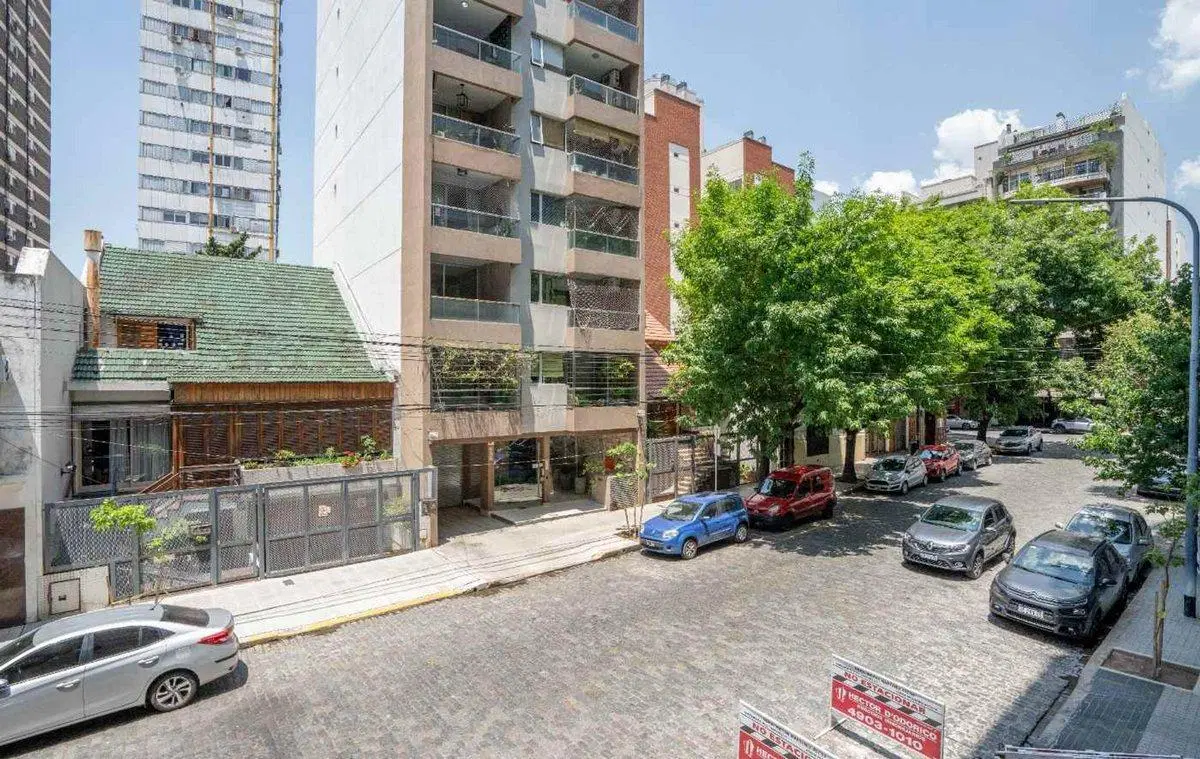 PISO 4 AMBIENTES A ESTRENAR CON 2 COCHERAS 4