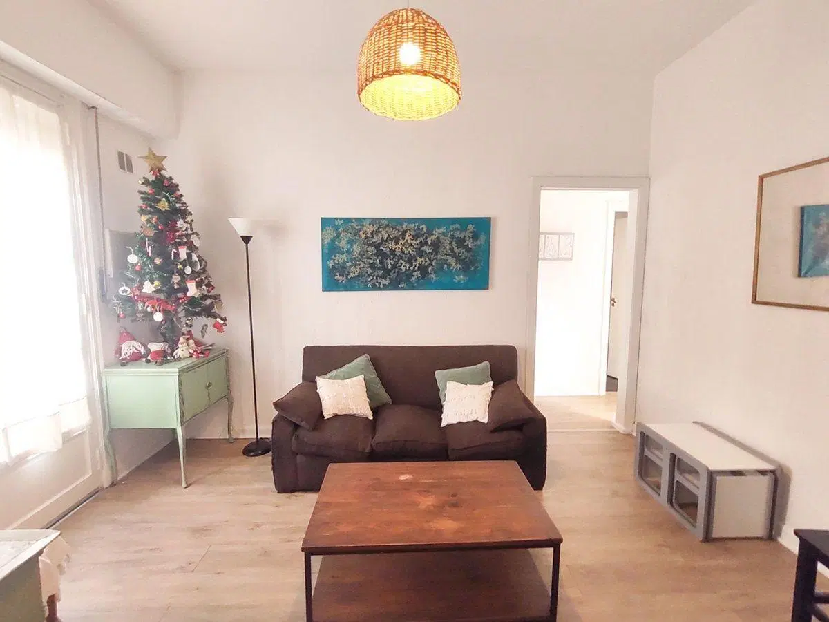 VENTA DEPTO 3 AMB BALCÓN TOILET V URQUIZA CREDITO 3