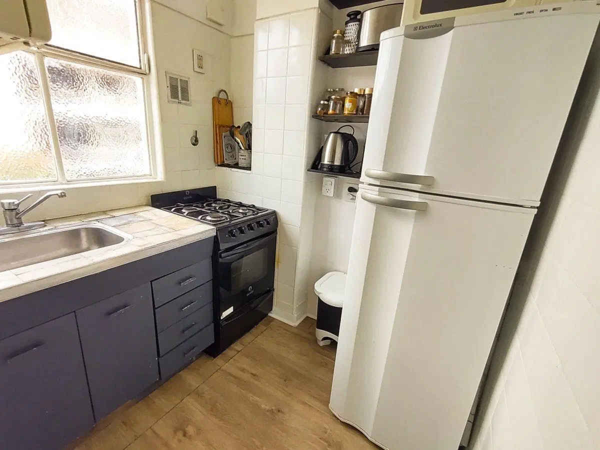 VENTA DEPTO 3 AMB BALCÓN TOILET V URQUIZA CREDITO 4