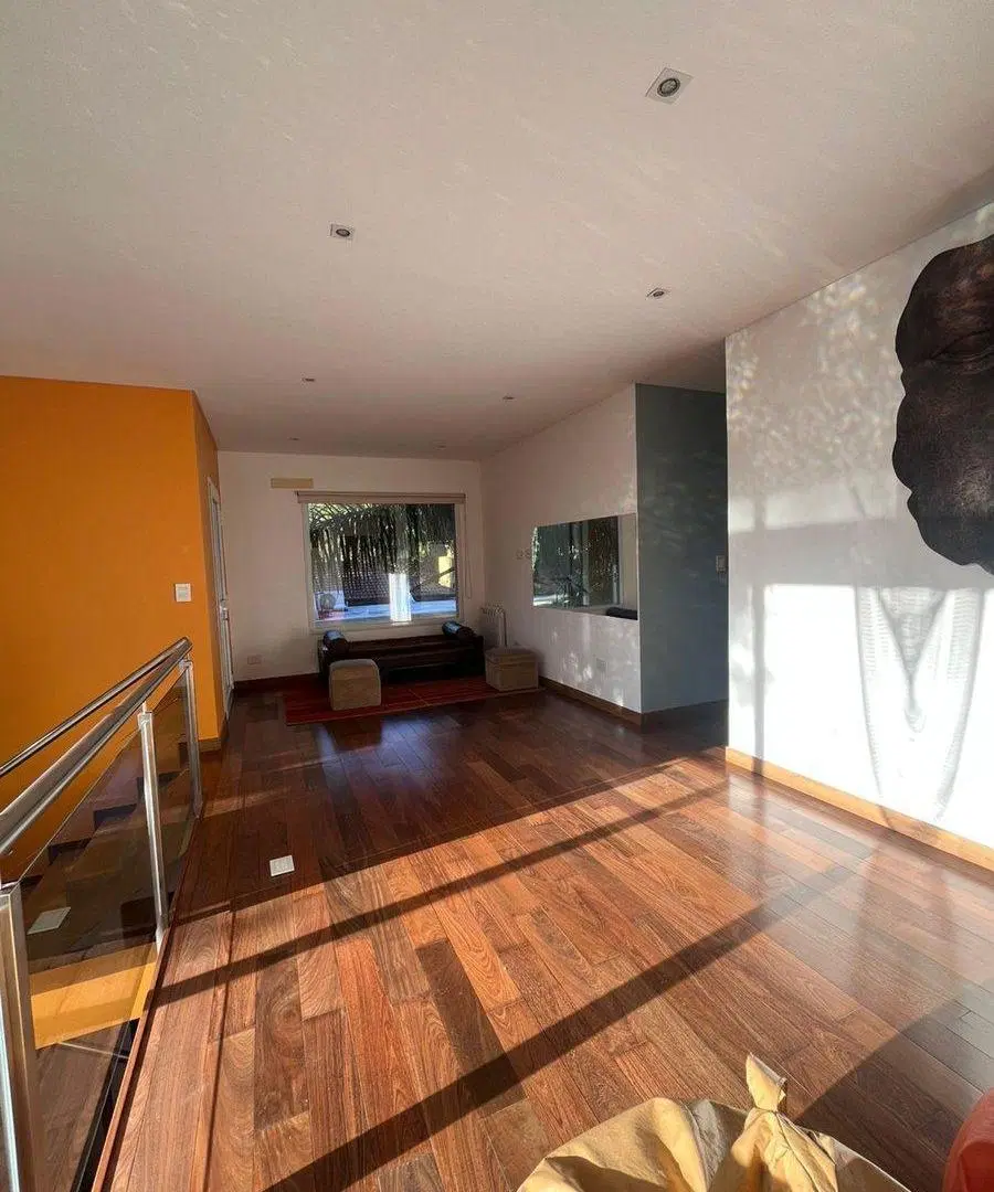 VENTA CASA 5 AMB CLUB DE CAMPO EL NACIONAL 2