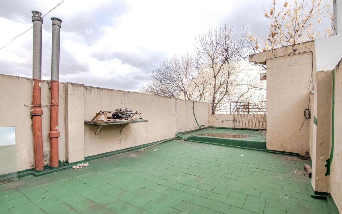 Venta CASA en Saavedra IDEAL INVERSOR APTO CREDITO