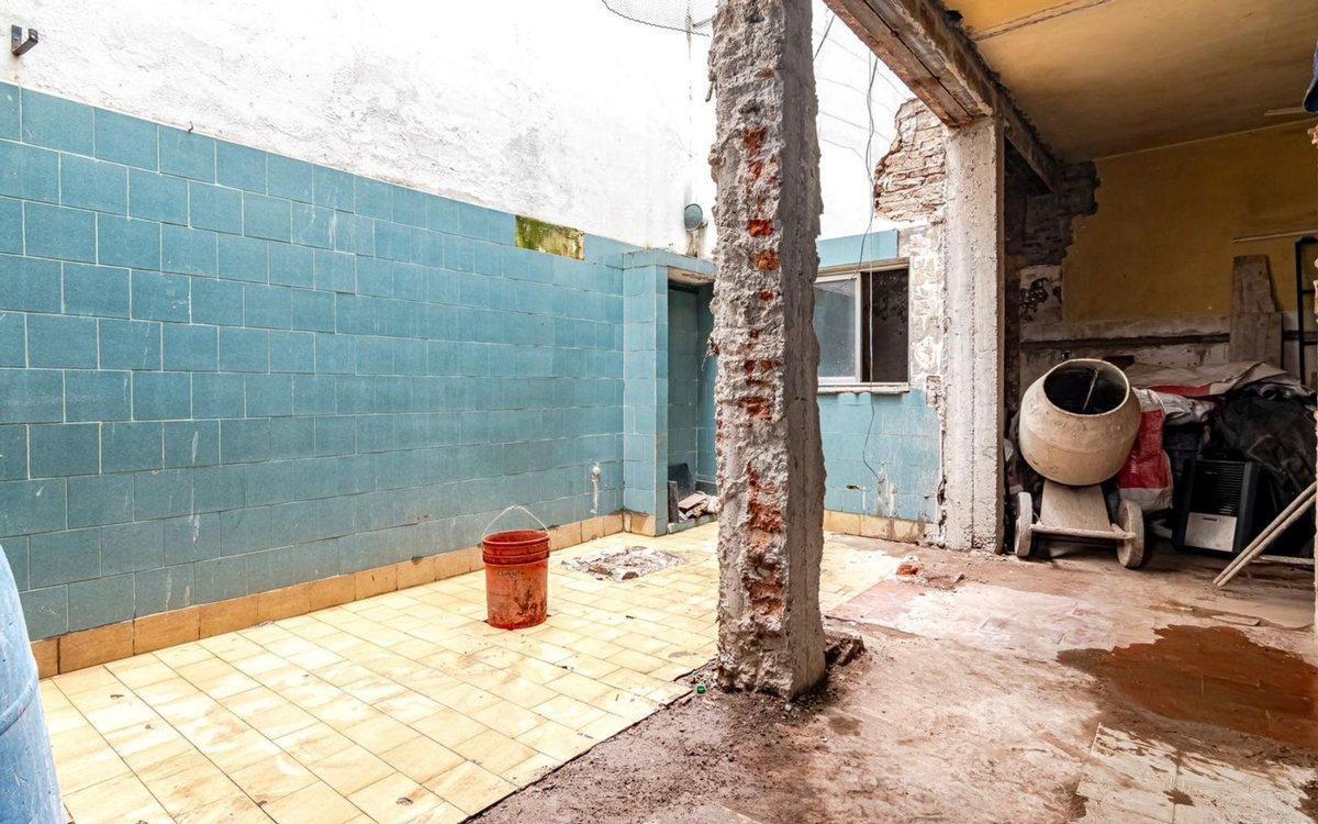 Venta CASA en Saavedra IDEAL INVERSOR APTO CREDITO
