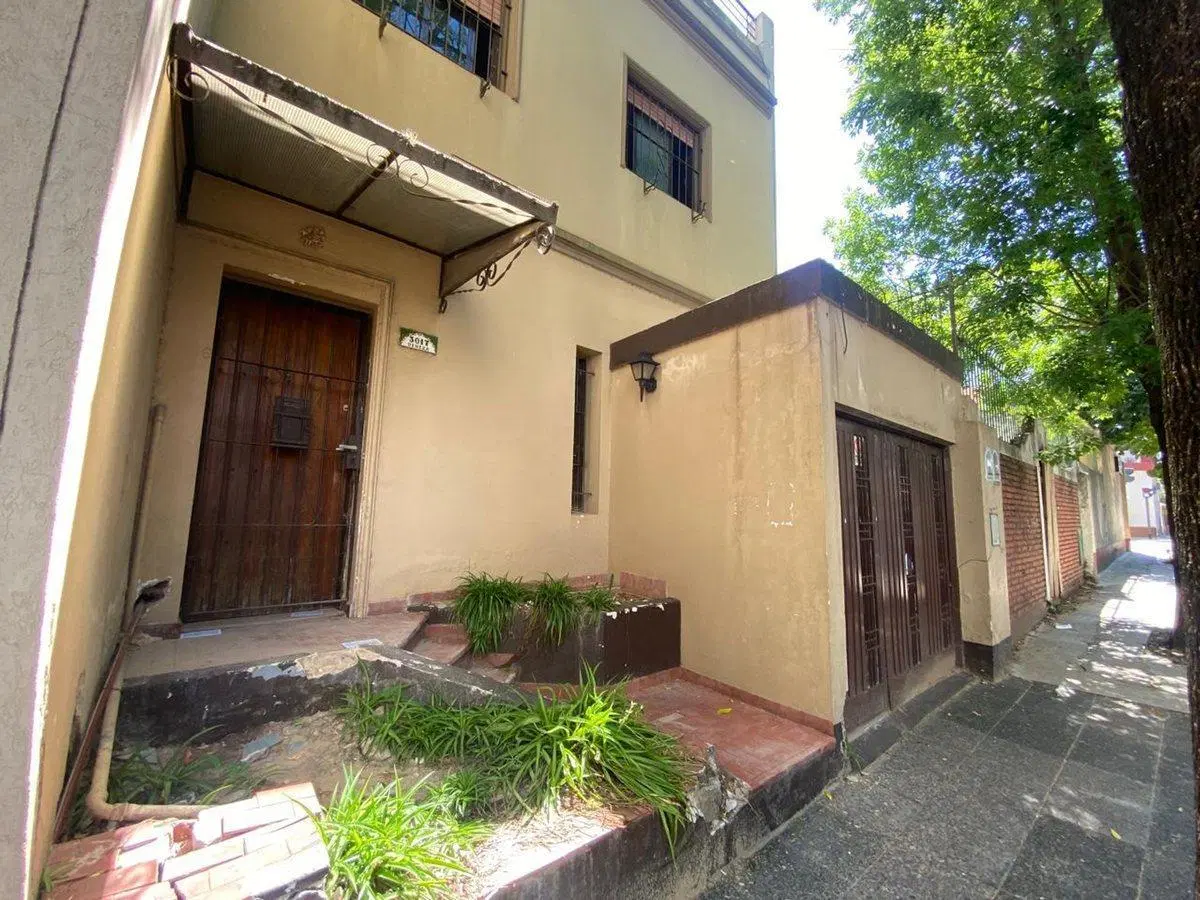 Venta CASA en Saavedra IDEAL INVERSOR APTO CREDITO 2