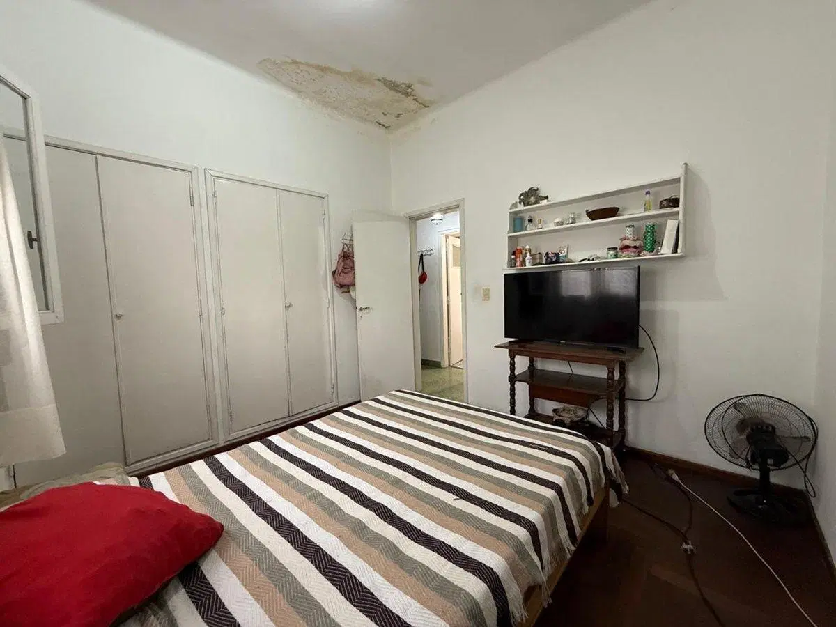 VENTA CASA 4 AMB Y DEPTO 2 AMB BELLA VISTA CENTRO 4
