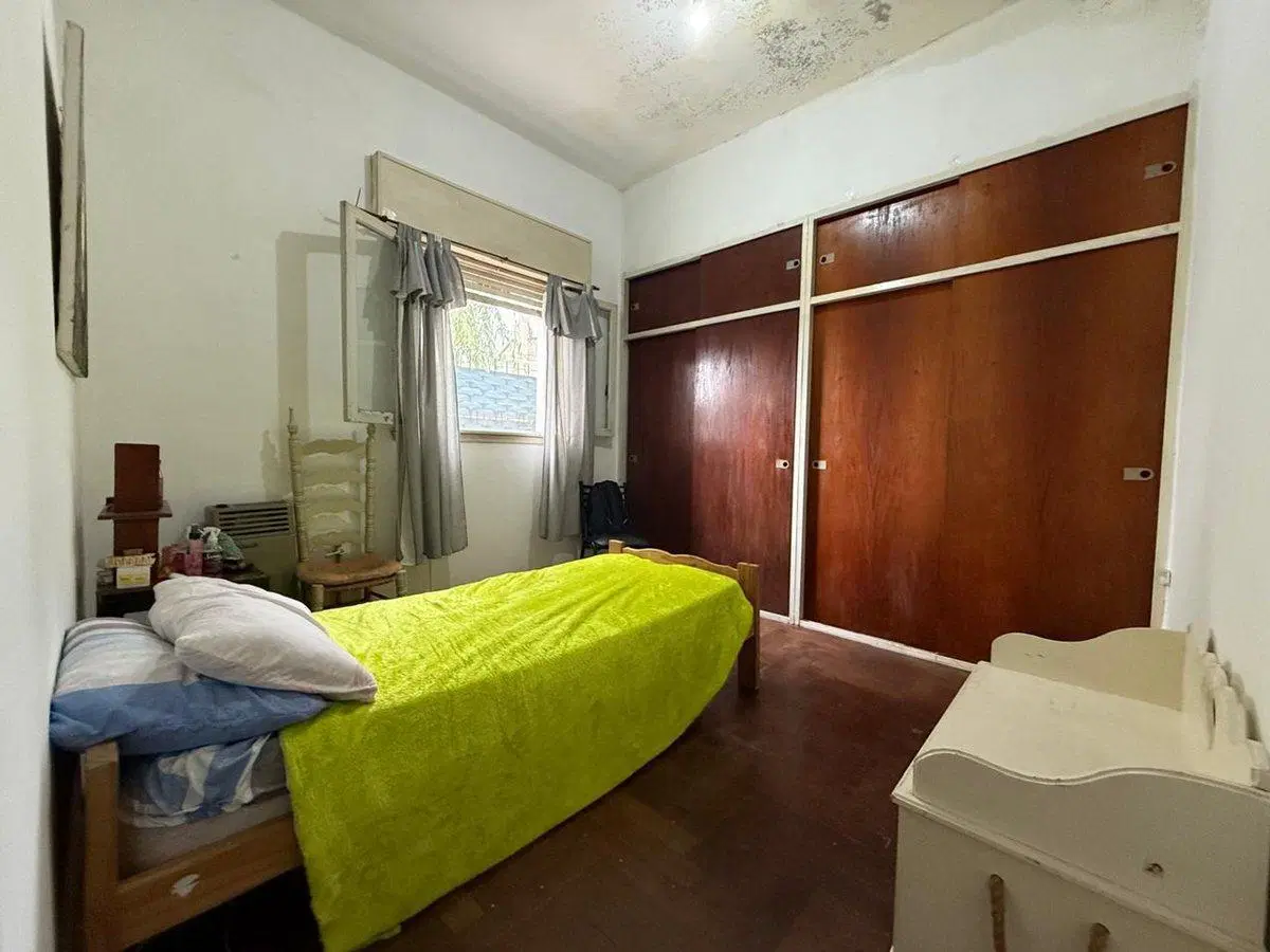 VENTA CASA 4 AMB Y DEPTO 2 AMB BELLA VISTA CENTRO 3