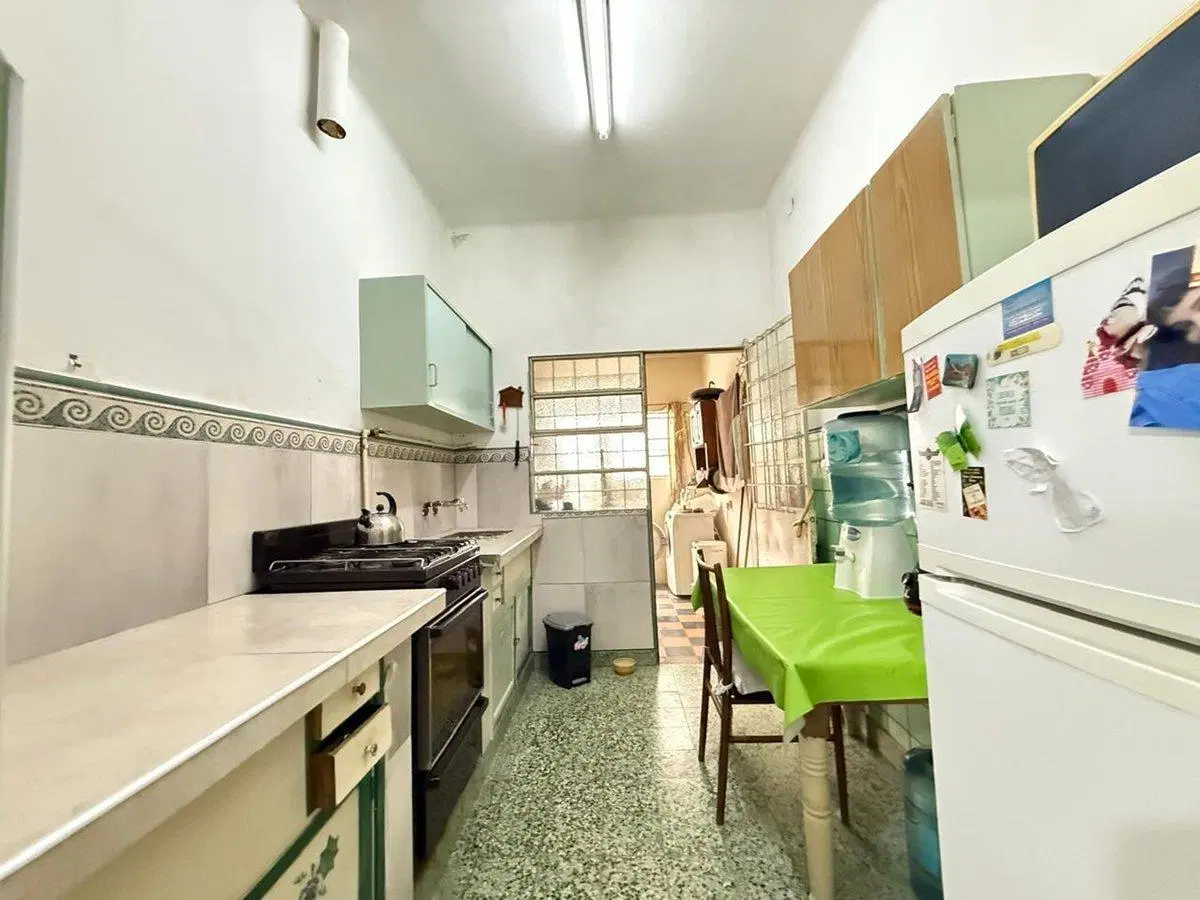 VENTA CASA 4 AMB Y DEPTO 2 AMB BELLA VISTA CENTRO 2