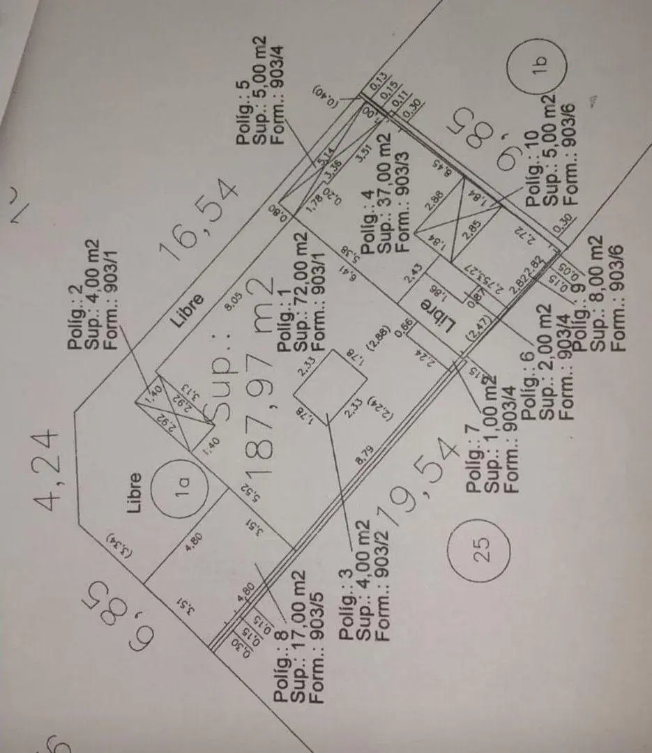 Plano 1