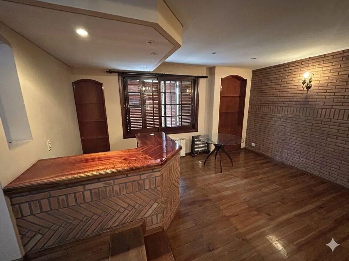 VENTA CASA 4 AMBIENTES JOSE C PAZ 4