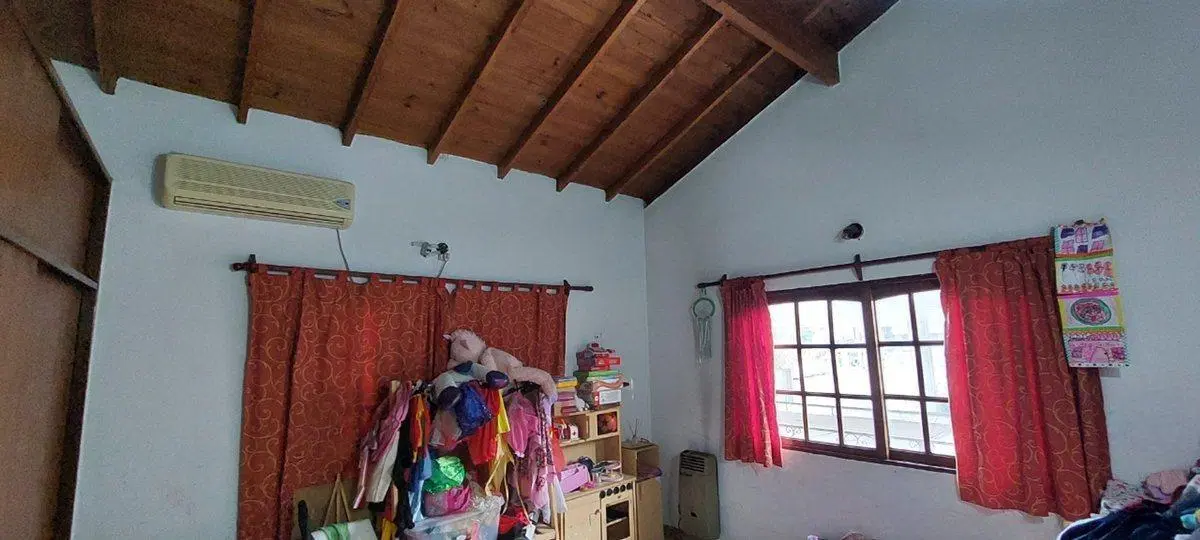VENTA CASA PA 3 AMBIENTES, JOSÉ C. PAZ 5
