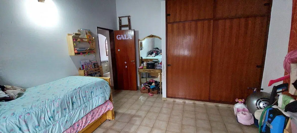 VENTA CASA PA 3 AMBIENTES, JOSÉ C. PAZ 3