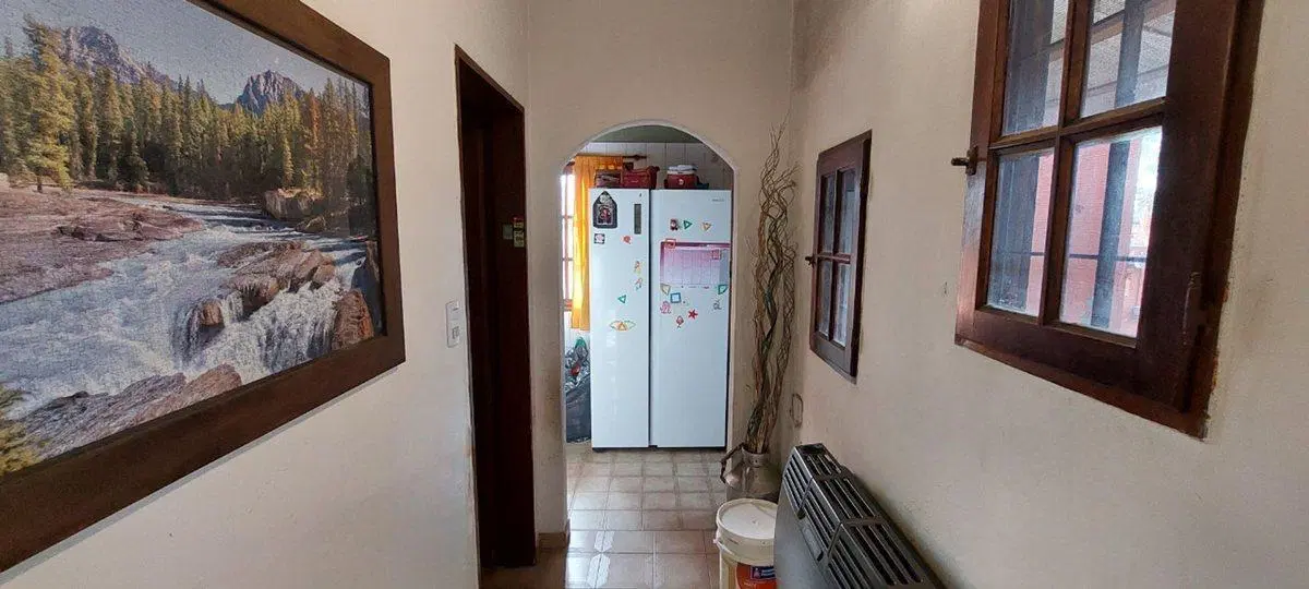 VENTA CASA PA 3 AMBIENTES, JOSÉ C. PAZ 4