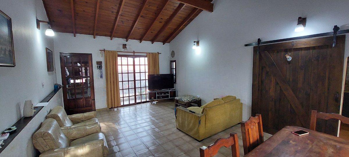 Foto de VENTA CASA PA 3 AMBIENTES, JOSÉ C. PAZ, imagen 2