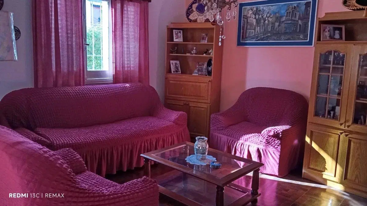 VENTA CASA 4 AMBIENTES JOSE C PAZ 4