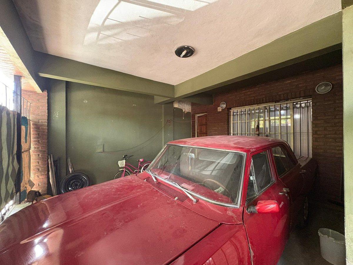 Foto de VENTA CASA 3 AMBIENTES APTA CREDITO - JOSE C PAZ, imagen 4