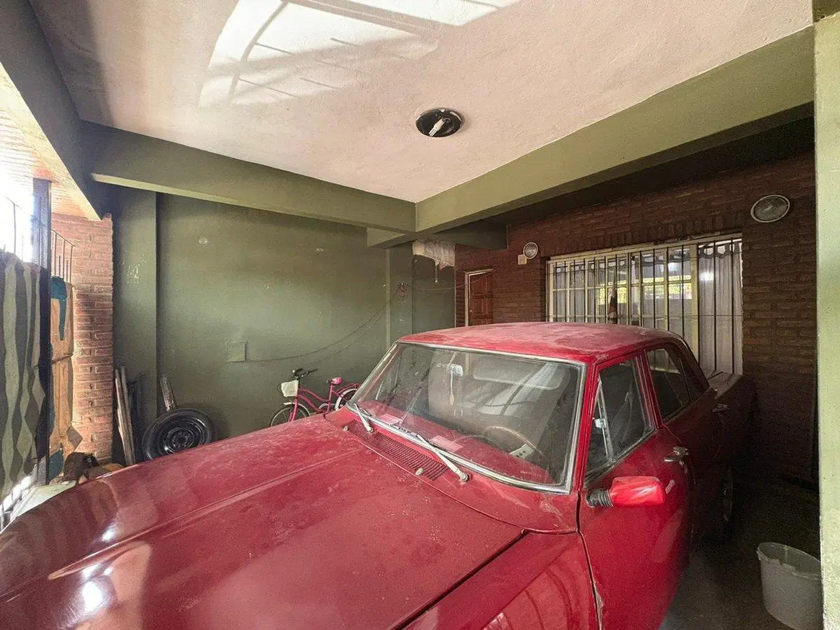 VENTA CASA 3 AMBIENTES APTA CREDITO - JOSE C PAZ 4