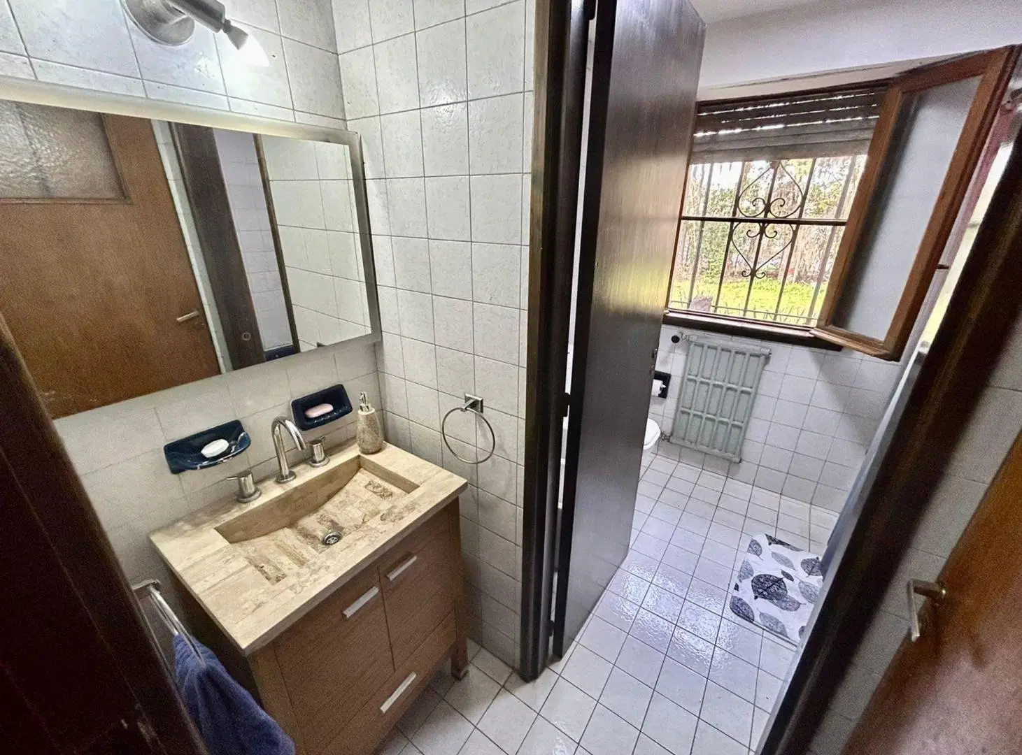 CASA QUINTA 5 AMB. LOTE 7.700m2 IDEAL INVERSOR 2