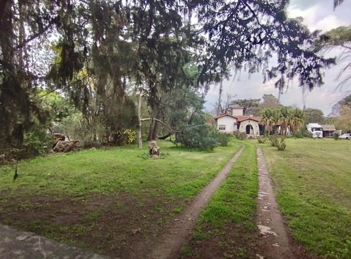 CASA QUINTA 5 AMB. LOTE 7.700m2 IDEAL INVERSOR 3