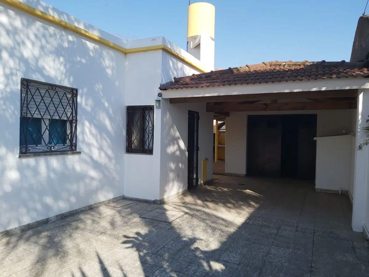 Venta Casa 3 Amb en Tortuguitas APTA CRÉDITO 3