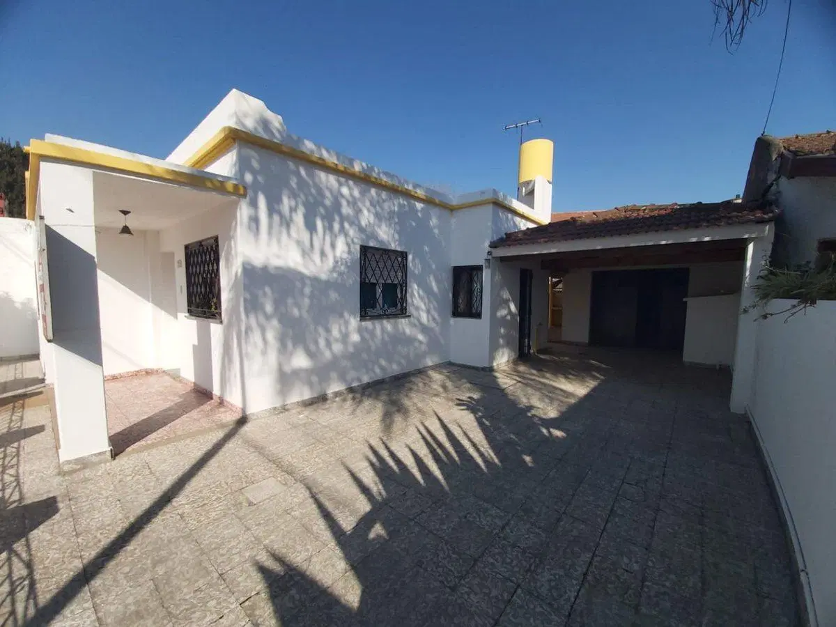 Venta Casa 3 Amb en Tortuguitas APTA CRÉDITO 4