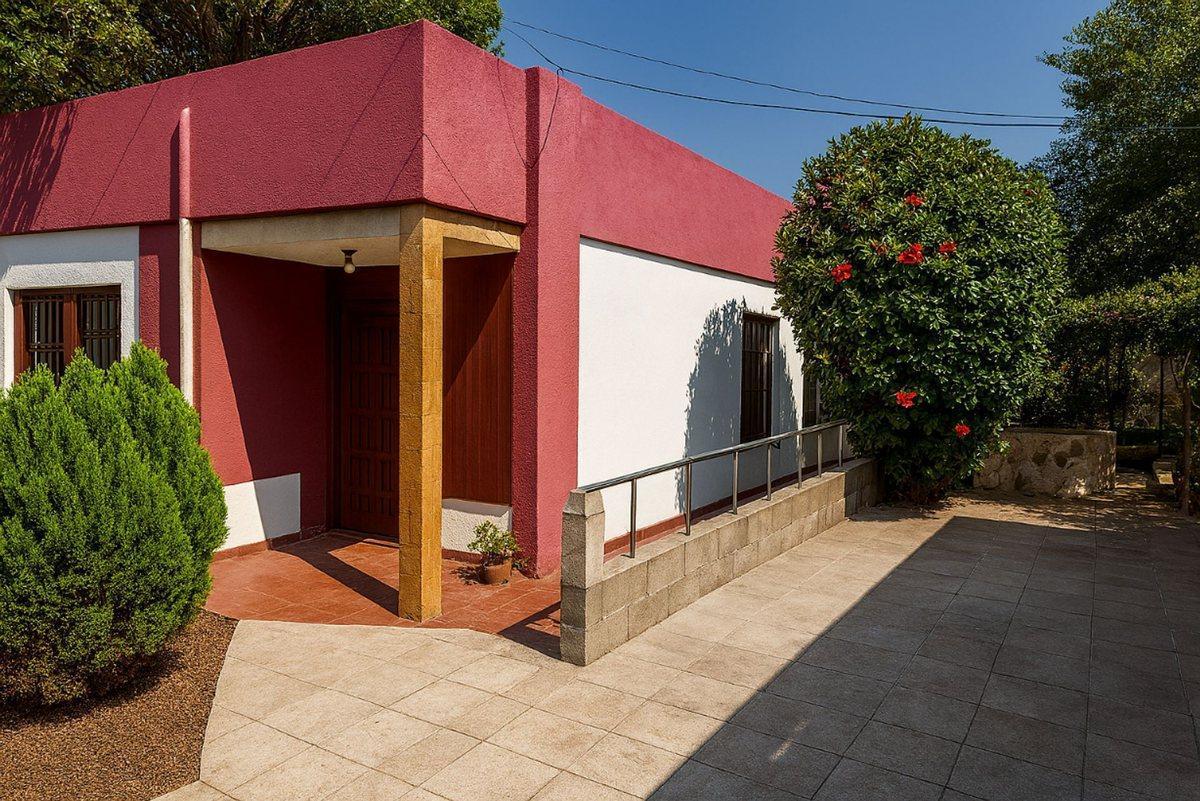 VENTA CASA 4 AMBIENTES + DPTO LOS POLVORINES