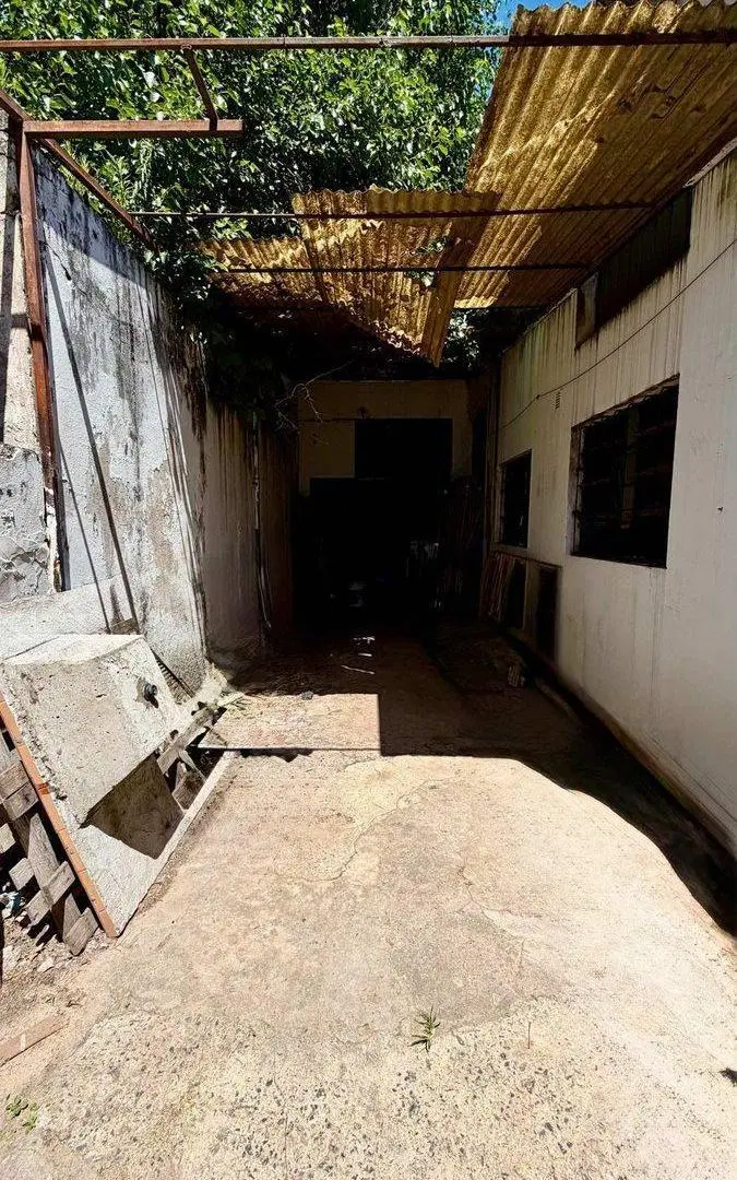 VENTA GALPON/ DEPOSITO  310 M2 EN LOS POLVORINES 5