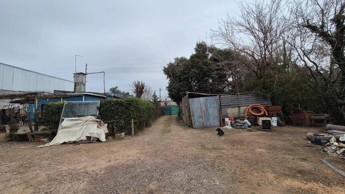Veta Lote en Garín - Ideal Inversor 4