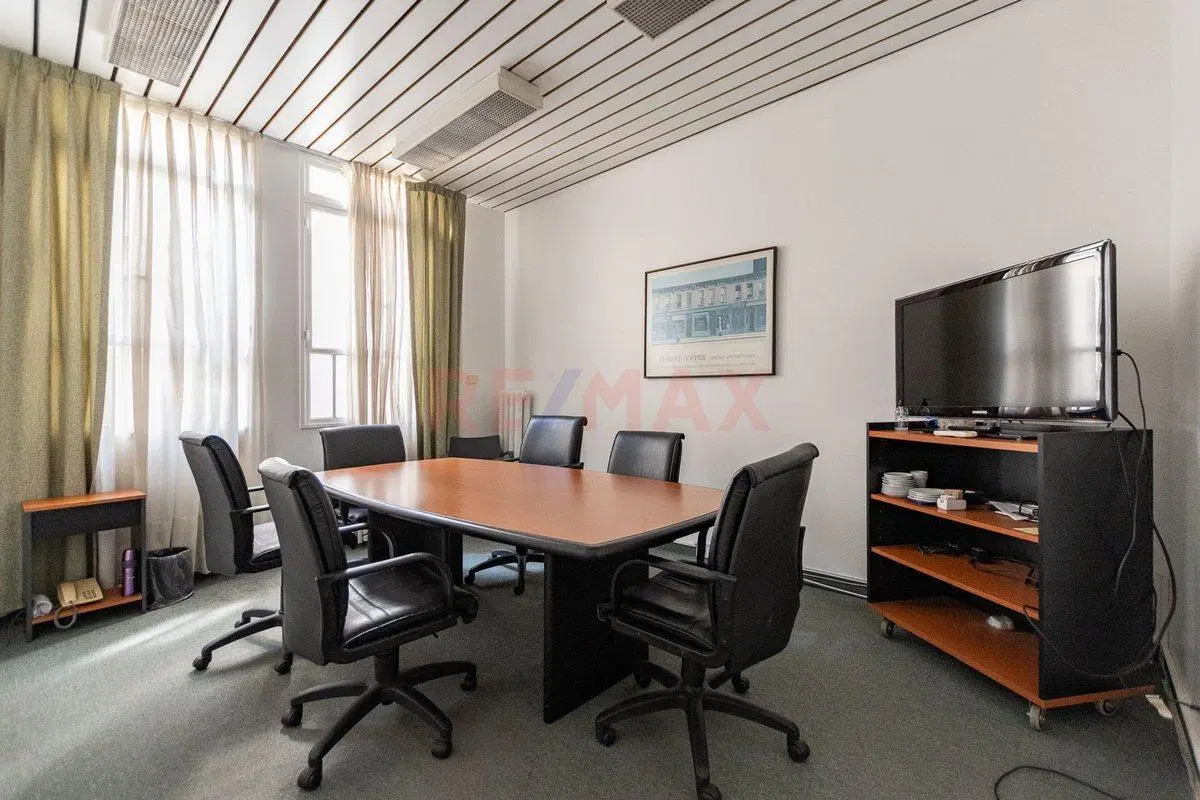 Venta Oficinas 600 m2 FINANCIACIÓN 50% - Monserrat 3
