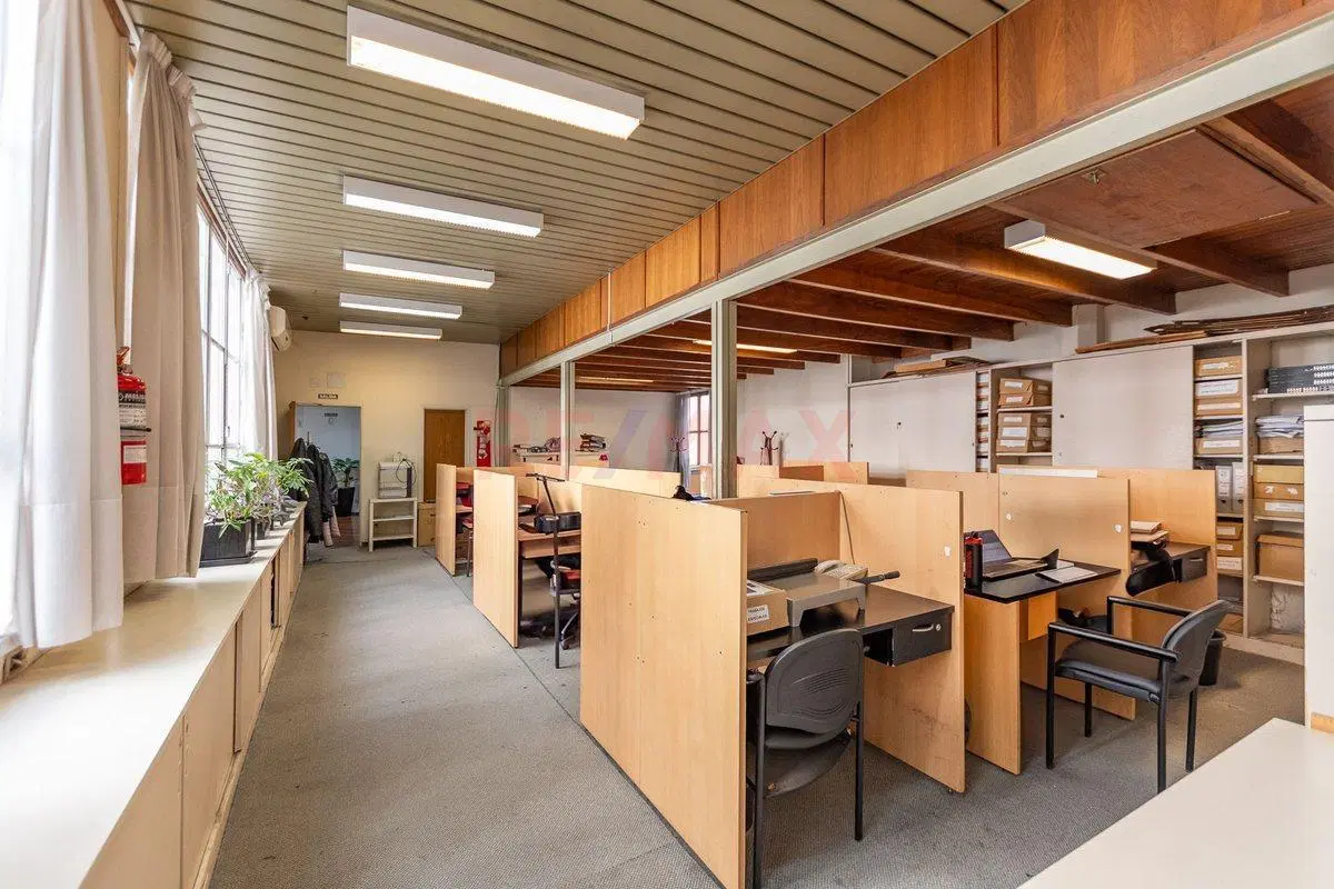 Venta Oficinas 600 m2 FINANCIACIÓN 50% - Monserrat 2