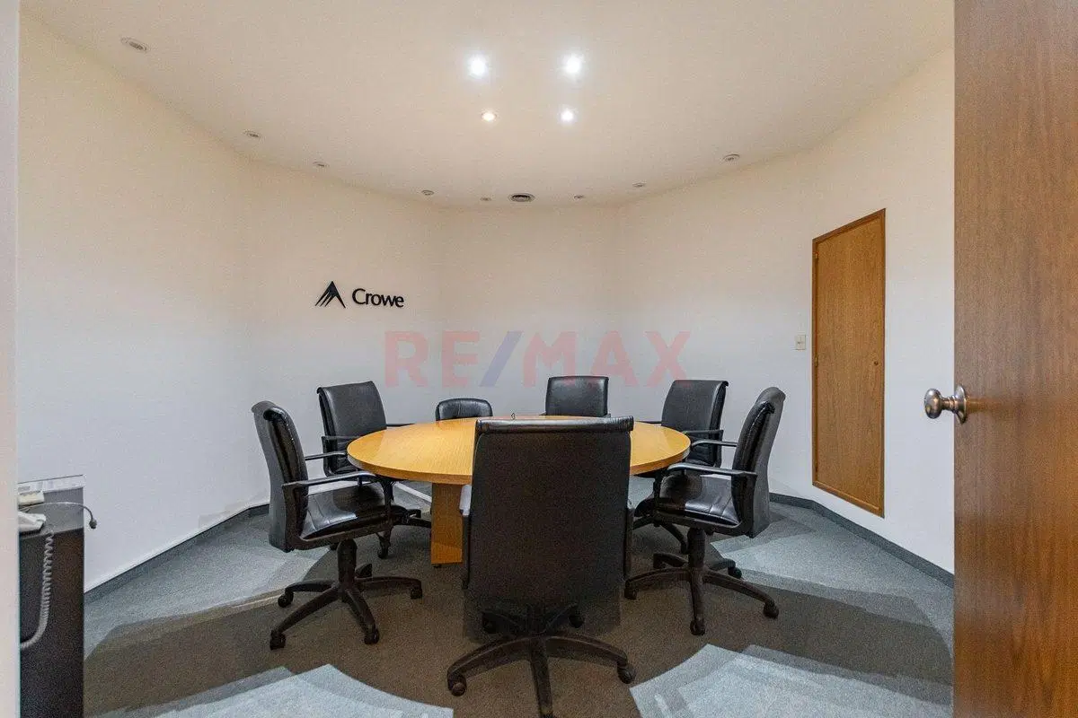 Venta Oficinas 600 m2 FINANCIACIÓN 50% - Monserrat 5