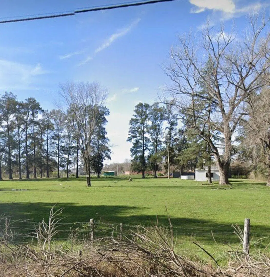 VENTA LOTE GRAL. RODRIGUEZ 6934 m2 INVERSION 3