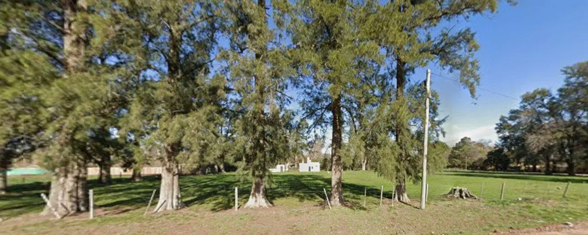 VENTA LOTE GRAL. RODRIGUEZ 6934 m2 INVERSION 5