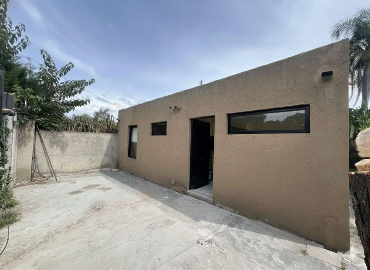 VENTA CASA 3 AMBIENTES DE VICENZO GRANDE PILAR 5