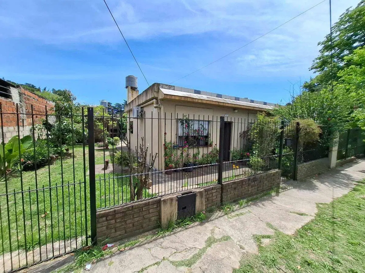 VENTA CASA PH 3 AMBIENTES SIN EXPENSAS JOSE C PAZ 2