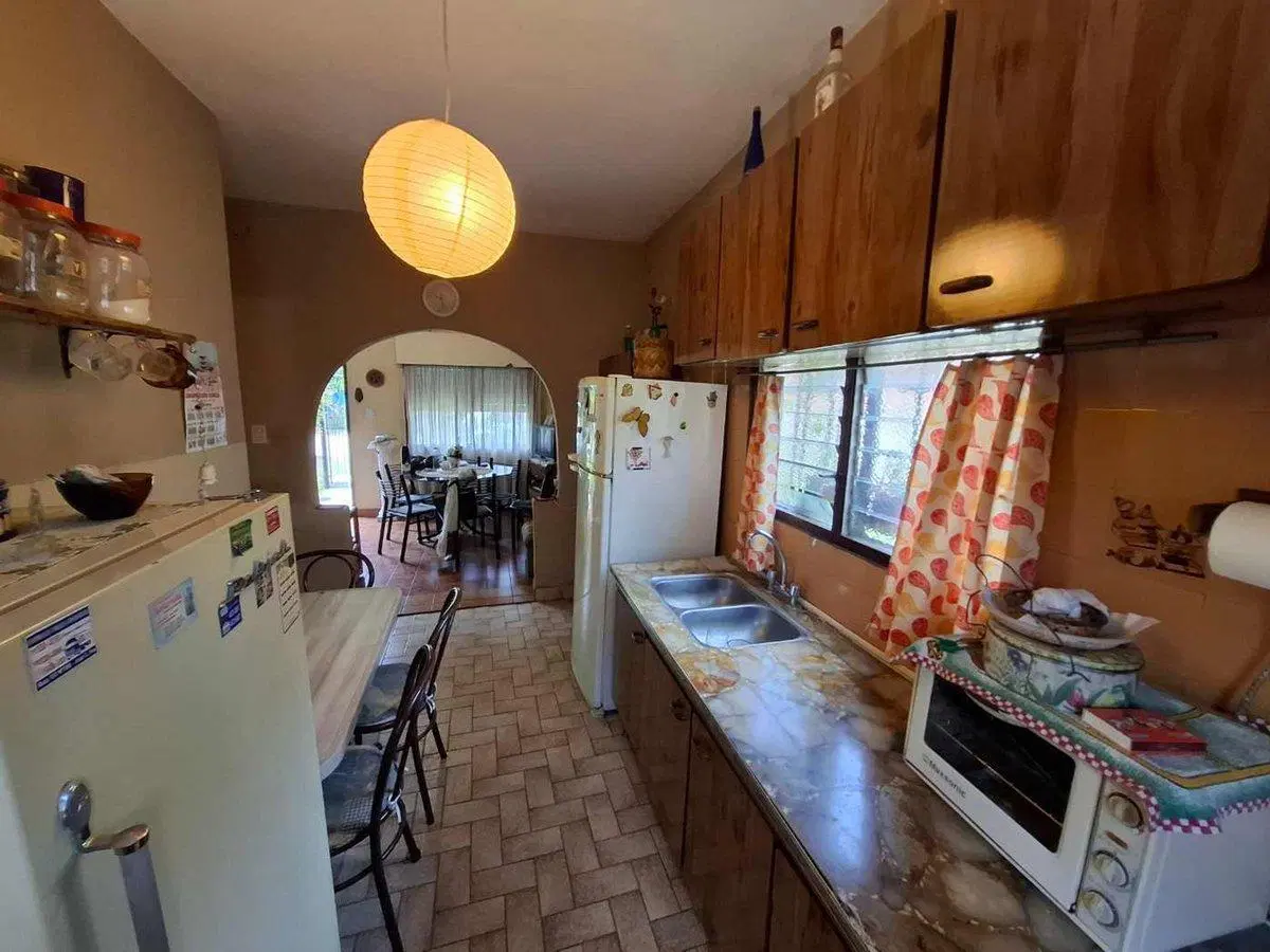 VENTA CASA PH 3 AMBIENTES SIN EXPENSAS JOSE C PAZ 4