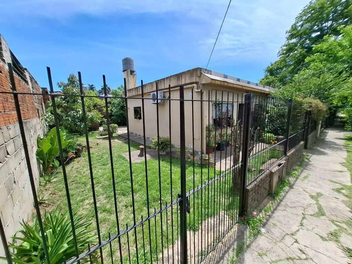 VENTA CASA PH 3 AMBIENTES SIN EXPENSAS JOSE C PAZ 5