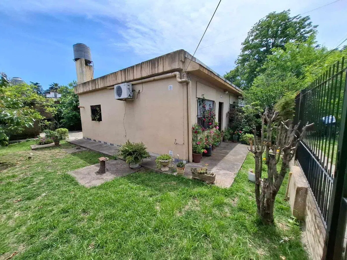 VENTA CASA PH 3 AMBIENTES SIN EXPENSAS JOSE C PAZ 3