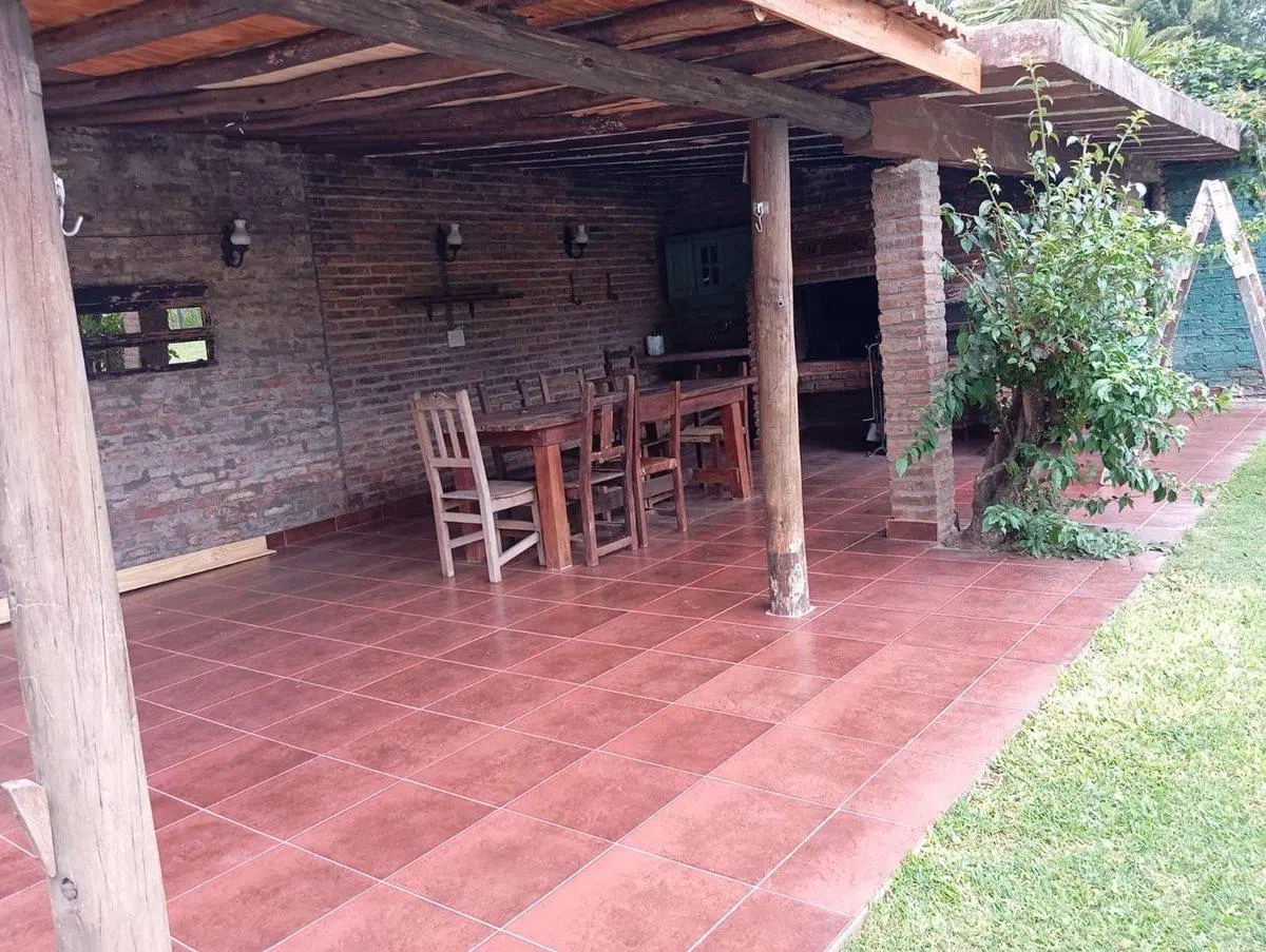 VENTA CASA 5 AMBIENTES BELLA VISTA 2