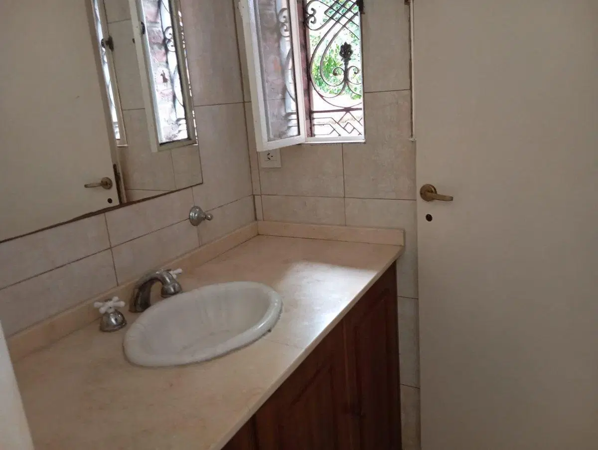 VENTA CASA 5 AMBIENTES BELLA VISTA 5