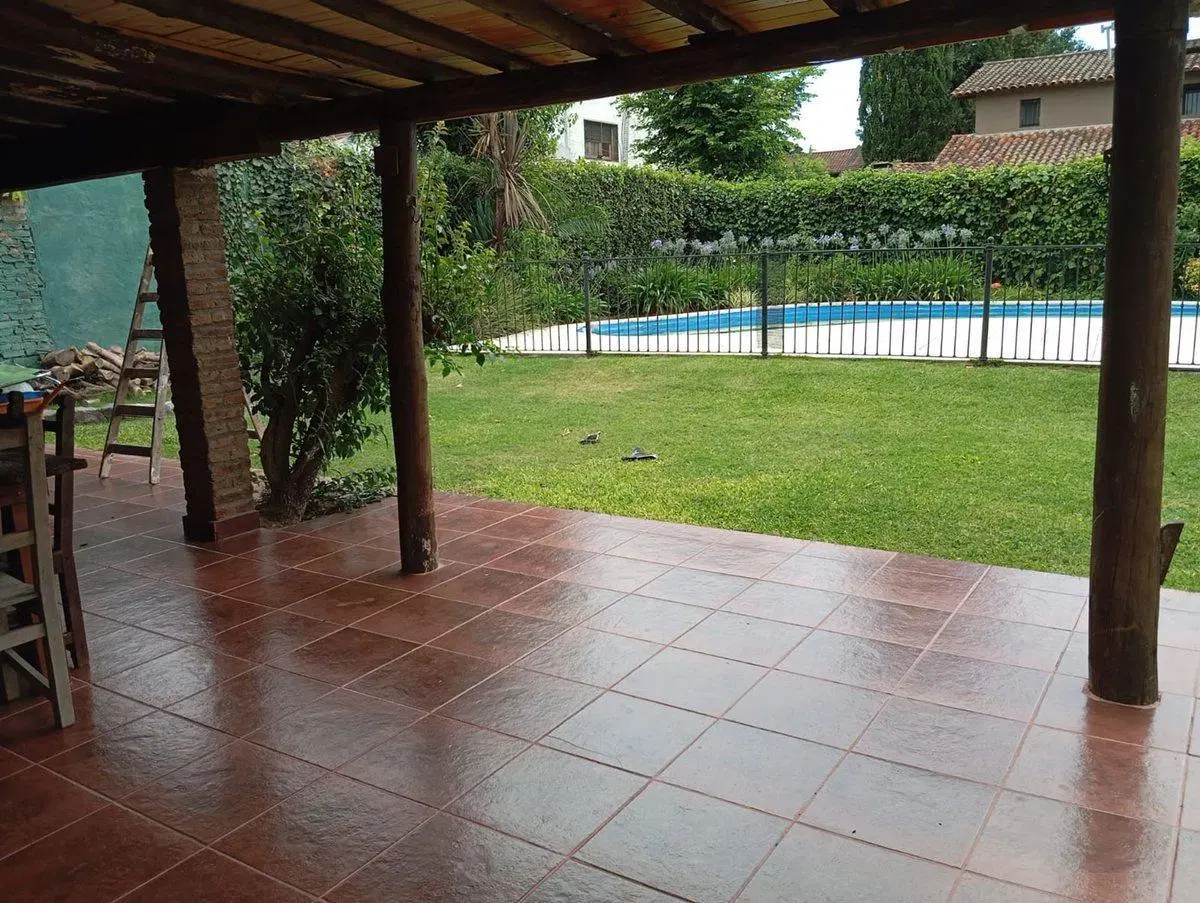 VENTA CASA 5 AMBIENTES BELLA VISTA 4