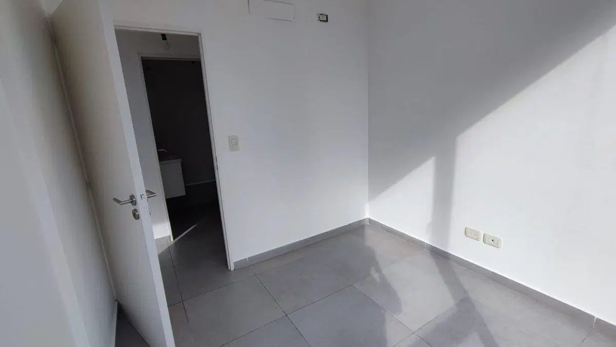 Venta Depto 3 amb con balcón y amenities Palermo 8