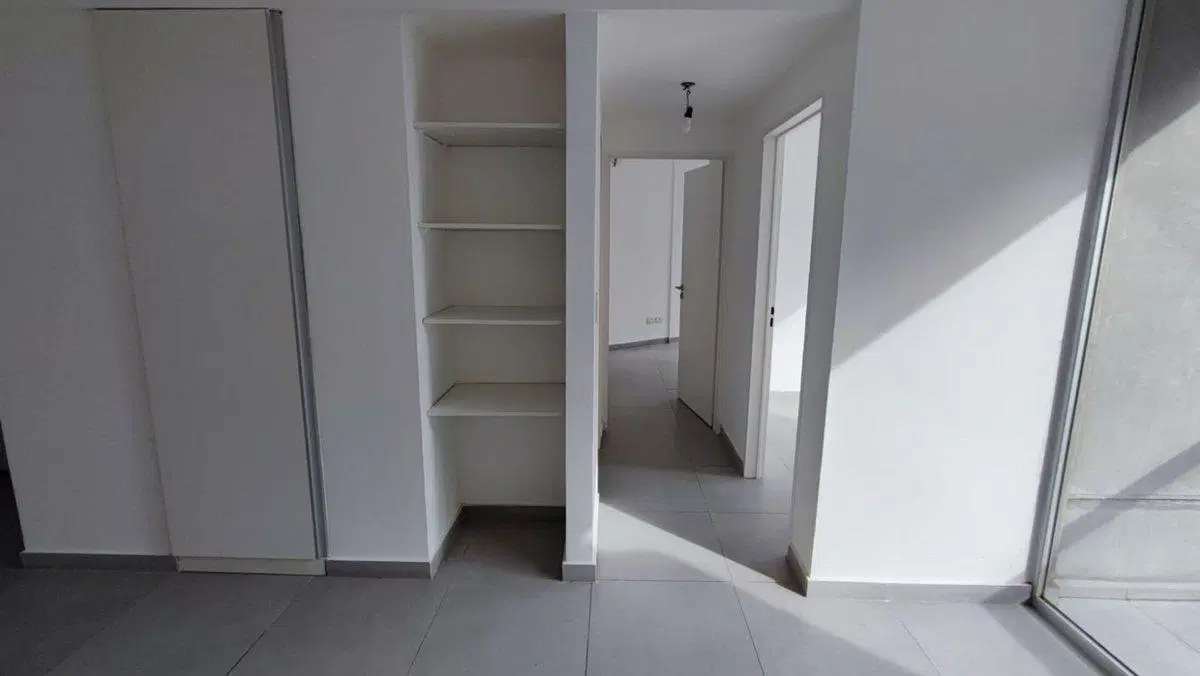 Venta Depto 3 amb con balcón y amenities Palermo 5