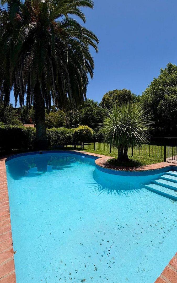 VENTA CASA 5 AMBIENTES VILLA DE MAYO (CUBA)