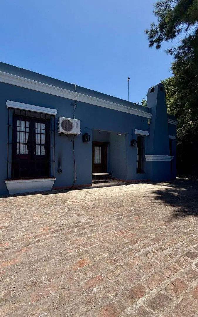 VENTA CASA 5 AMBIENTES VILLA DE MAYO (CUBA) 5