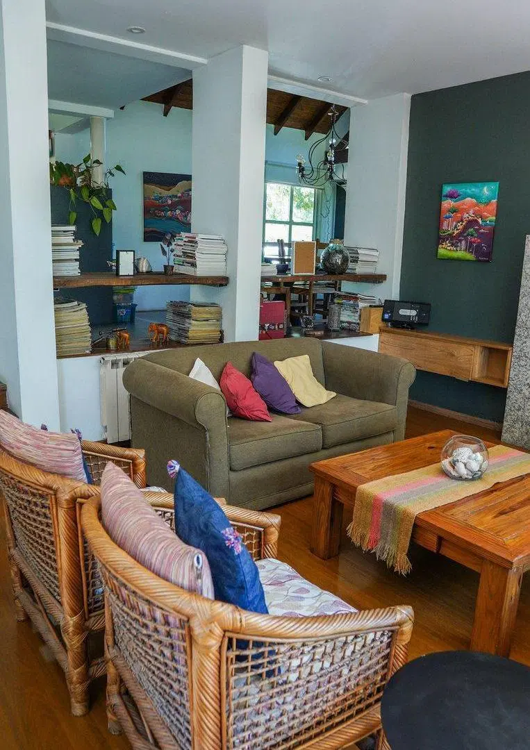VENTA CASA QUINTA EN BARRIO CERRADO PATO VERDE! 2
