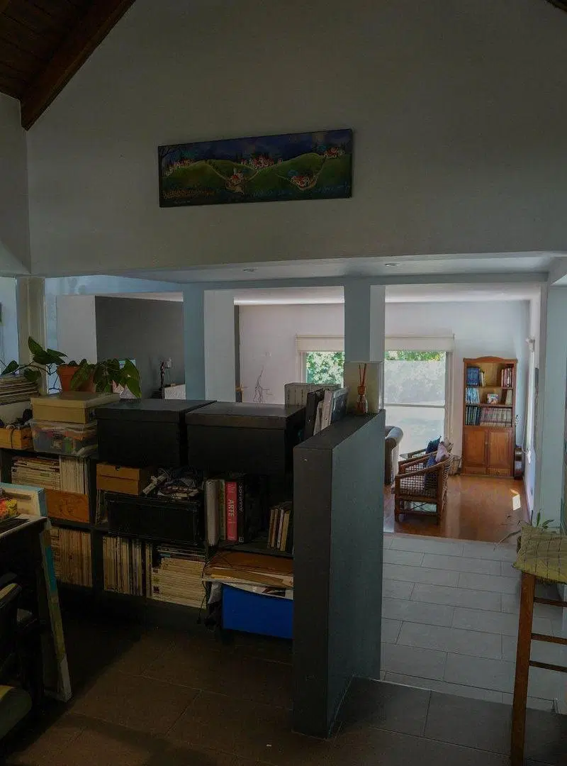 VENTA CASA QUINTA EN BARRIO CERRADO PATO VERDE! 3