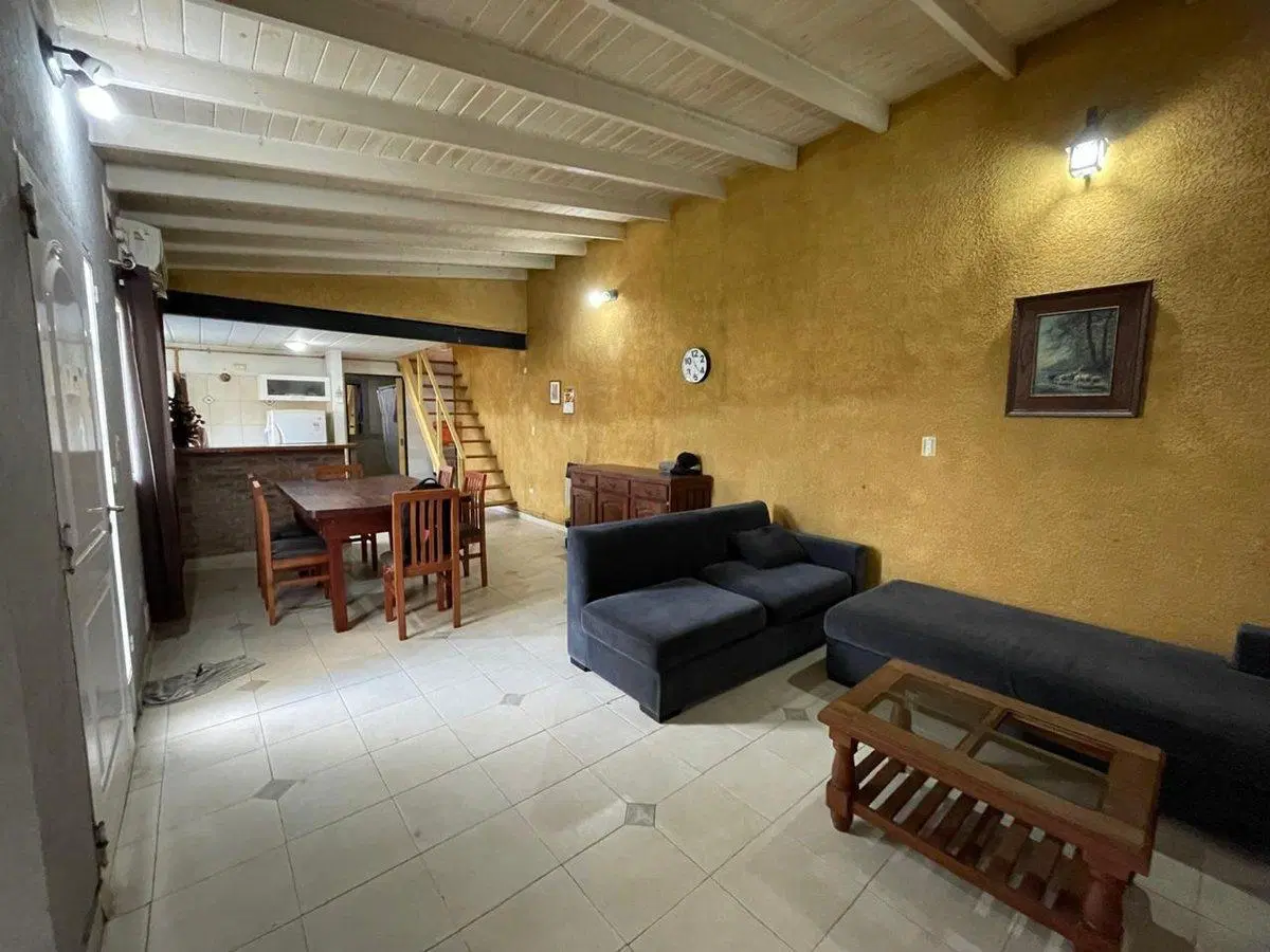VENTA PH 4 AMBIENTES HURLINGHAM 4