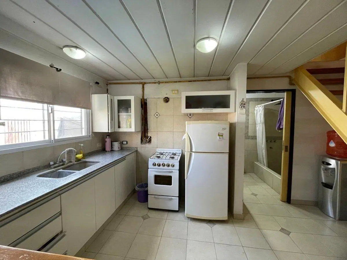 VENTA PH 4 AMBIENTES HURLINGHAM 5