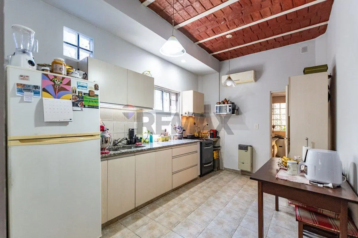 VENTA PH 3 AMBIENTES CON PATIO EN VILLA  BOSCH 5
