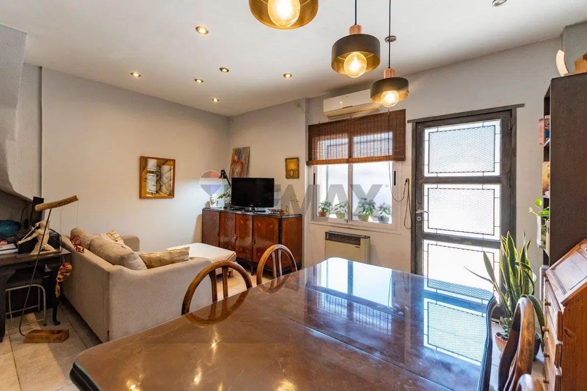 VENTA PH 3 AMBIENTES CON PATIO EN VILLA  BOSCH 4