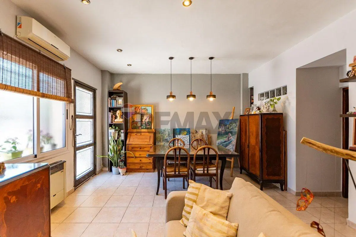 VENTA PH 3 AMBIENTES CON PATIO EN VILLA  BOSCH 2